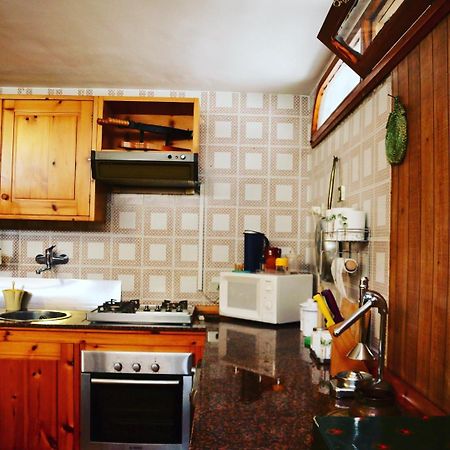 בארי Villa Andrea מראה חיצוני תמונה