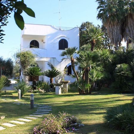 בארי Villa Andrea מראה חיצוני תמונה