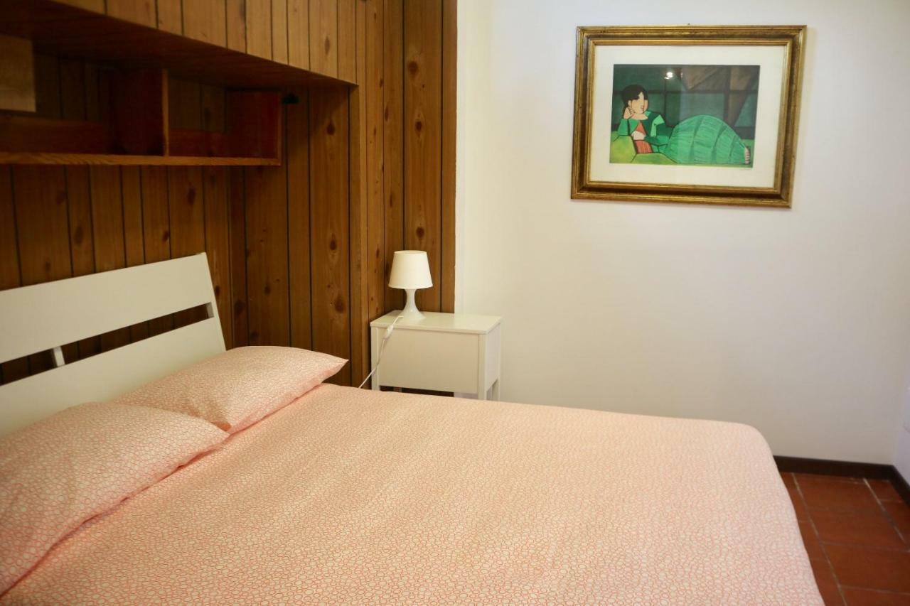 בארי Villa Andrea מראה חיצוני תמונה