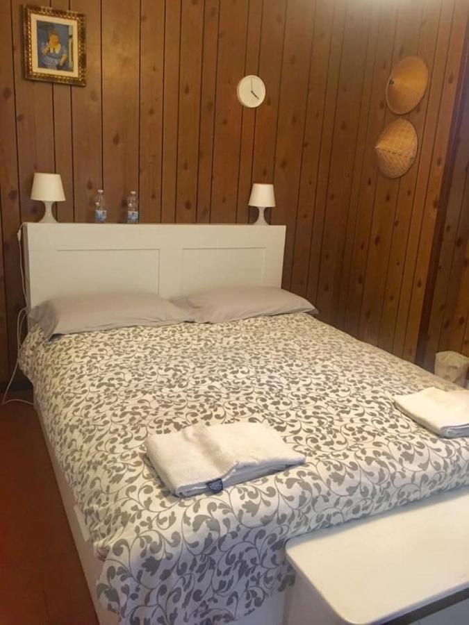 בארי Villa Andrea מראה חיצוני תמונה