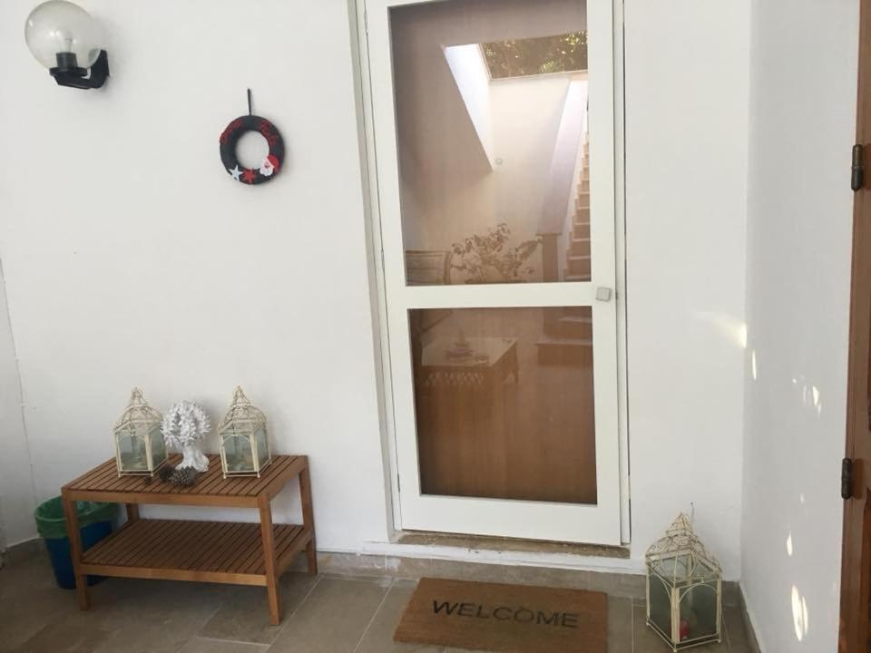 בארי Villa Andrea מראה חיצוני תמונה