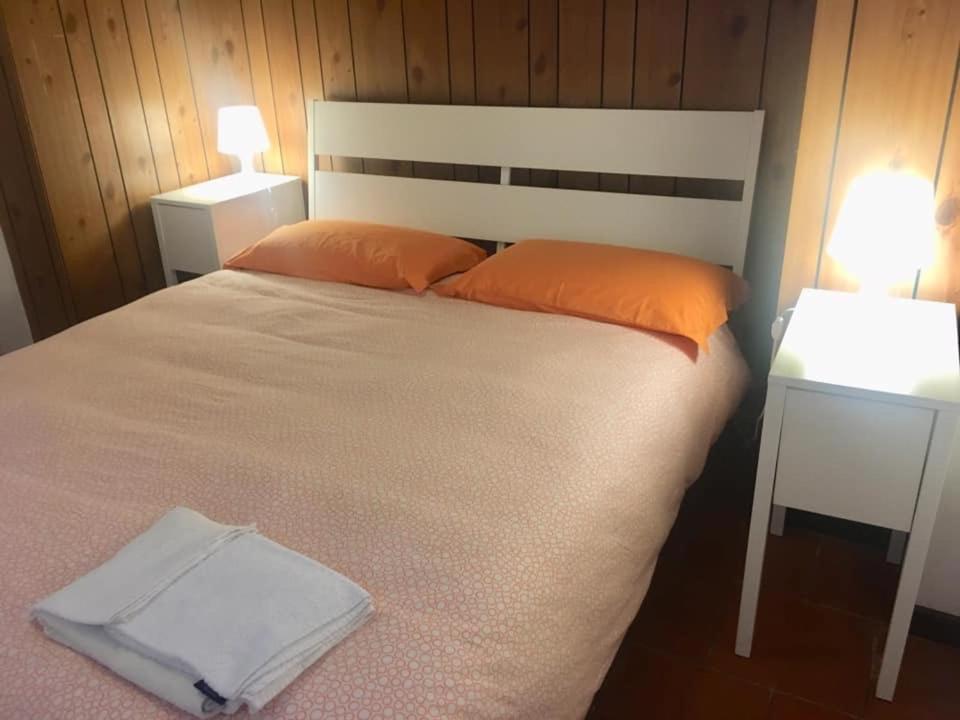 בארי Villa Andrea מראה חיצוני תמונה