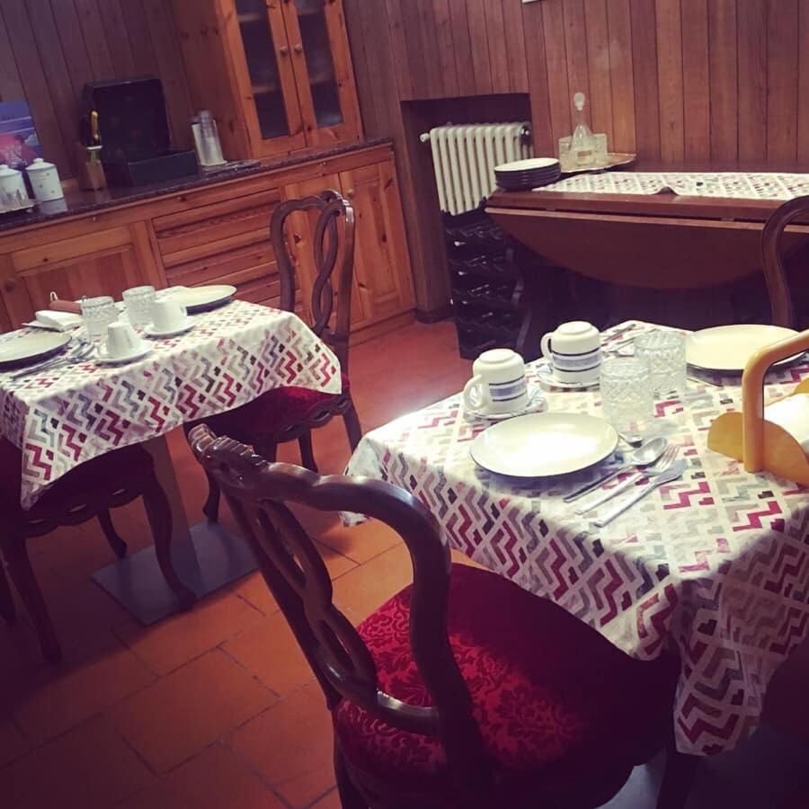 בארי Villa Andrea מראה חיצוני תמונה